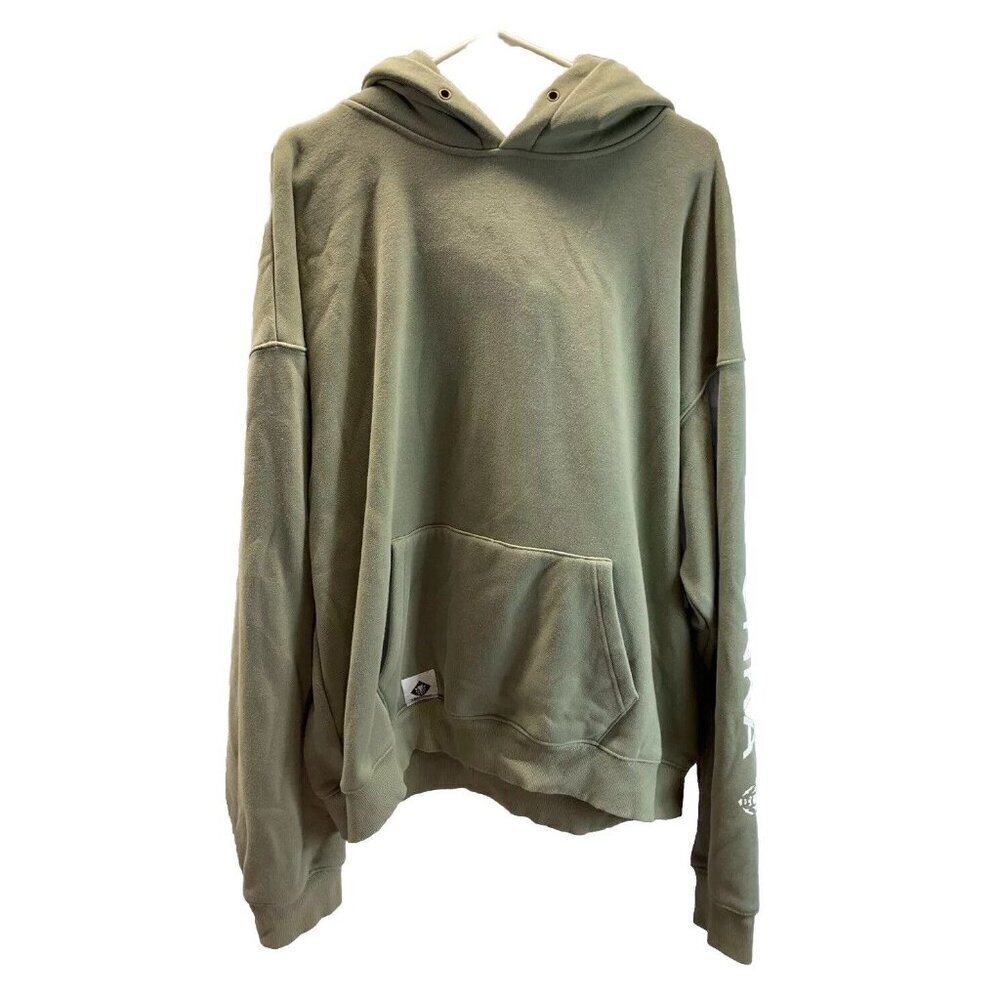 Tatonka Women’s fleece lined Hoodie Thick Warm workwear outdoor size L